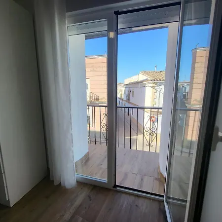 El Arrumbador Appartement Jerez de la Frontera