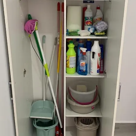 Apartamento El Arrumbador *