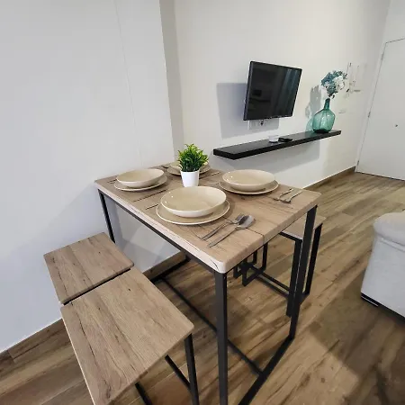 El Arrumbador Appartement Jerez de la Frontera