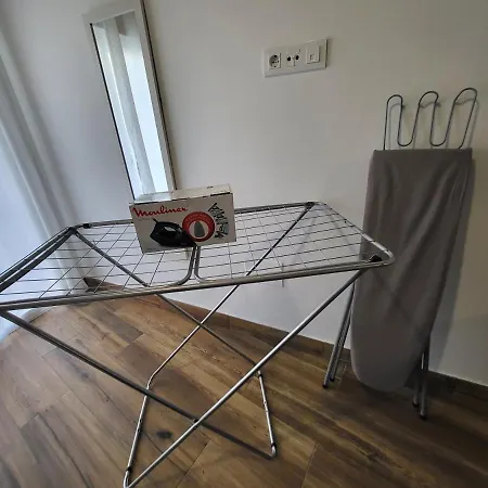 Appartement El Arrumbador