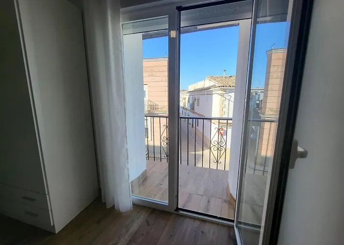 El Arrumbador Appartement Jerez de la Frontera