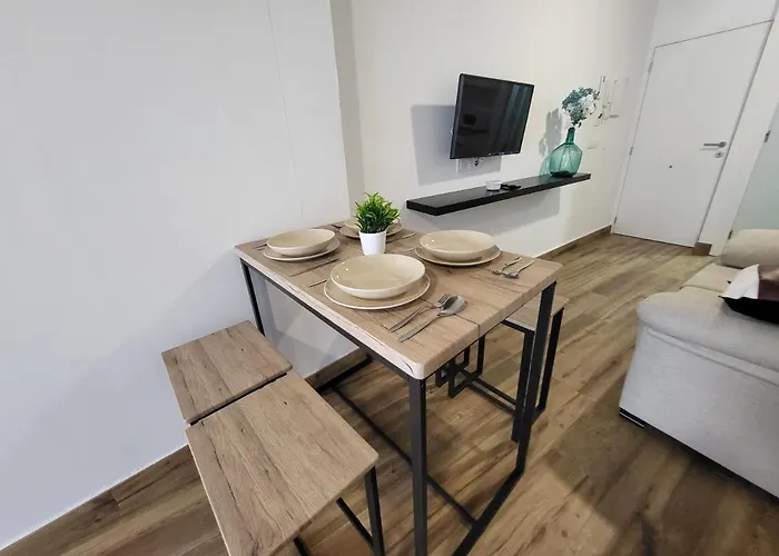 El Arrumbador Appartement Jerez de la Frontera