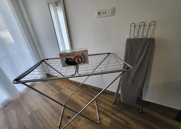 Appartement El Arrumbador