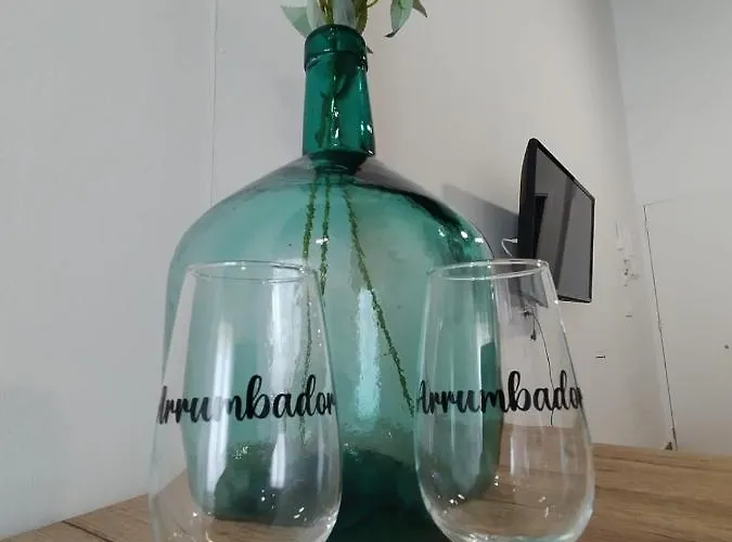 Appartement El Arrumbador