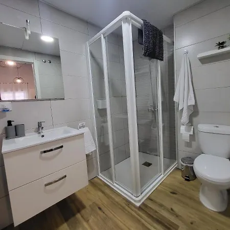 El Arrumbador جيريز