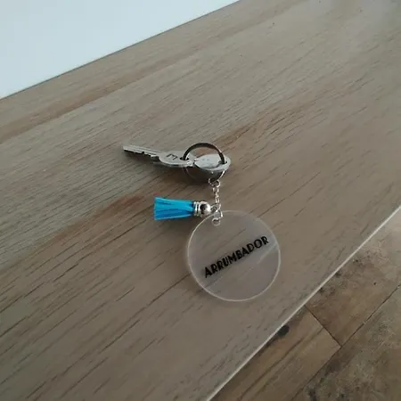 Apartment El Arrumbador