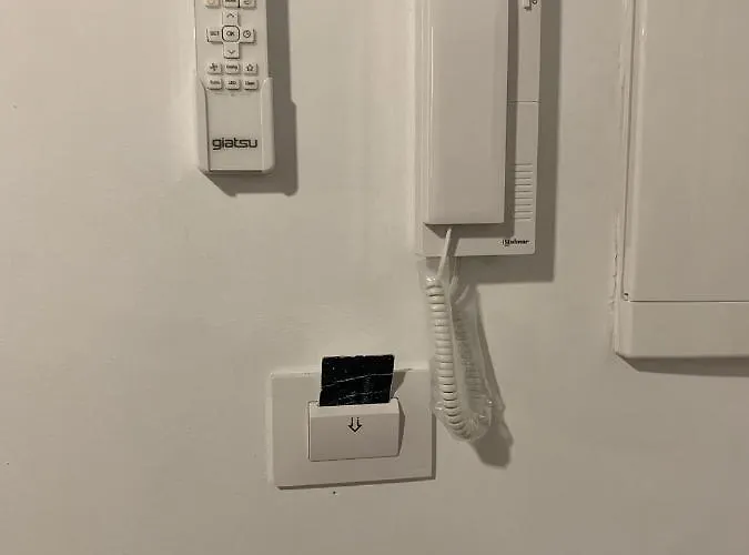 Apartman El Arrumbador