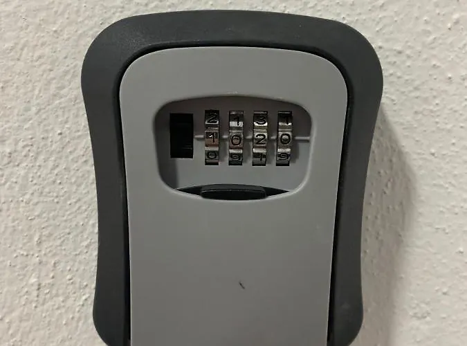 El Arrumbador Apartman Jerez de la Frontera