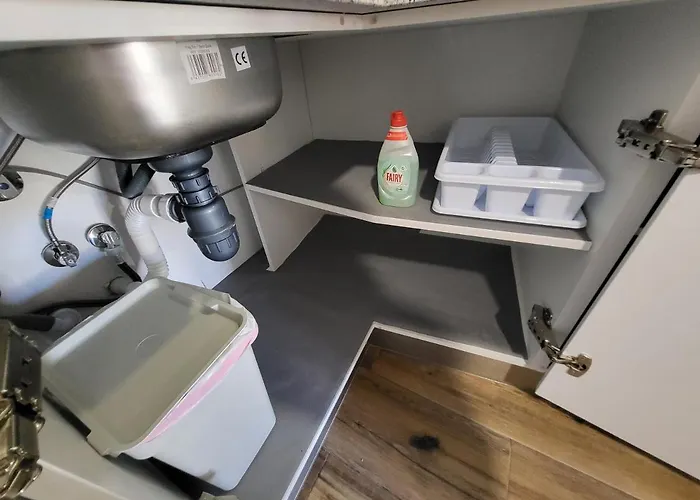 Apartman El Arrumbador