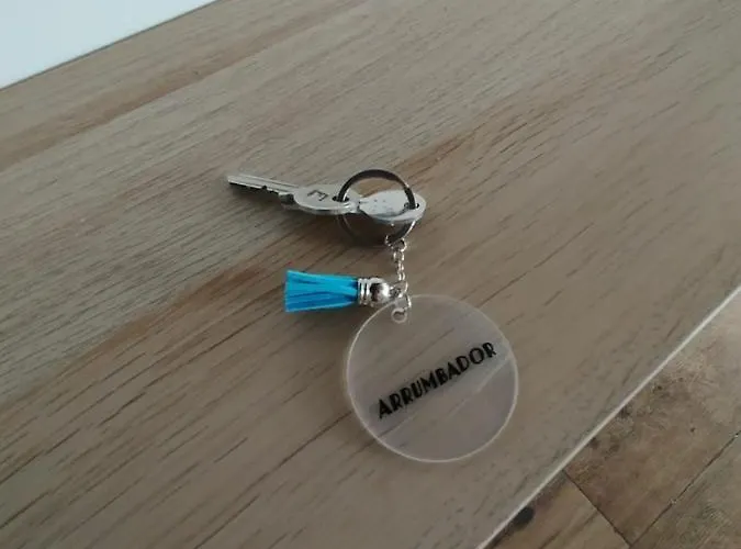 Apartman El Arrumbador