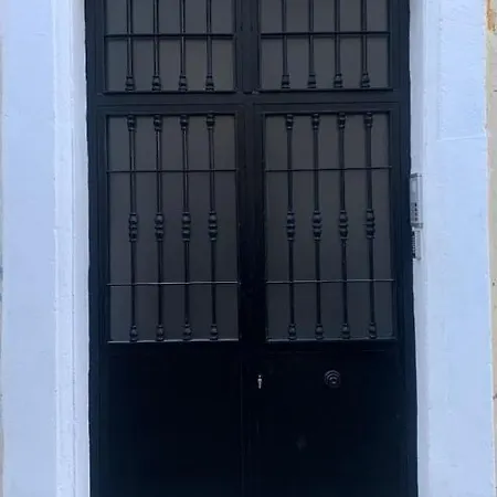 El Arrumbador * 헤레스