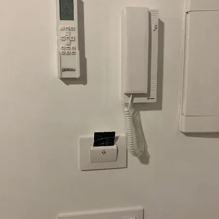 Apartman El Arrumbador
