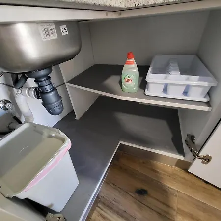 Apartman El Arrumbador