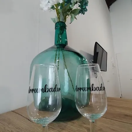 Apartman El Arrumbador